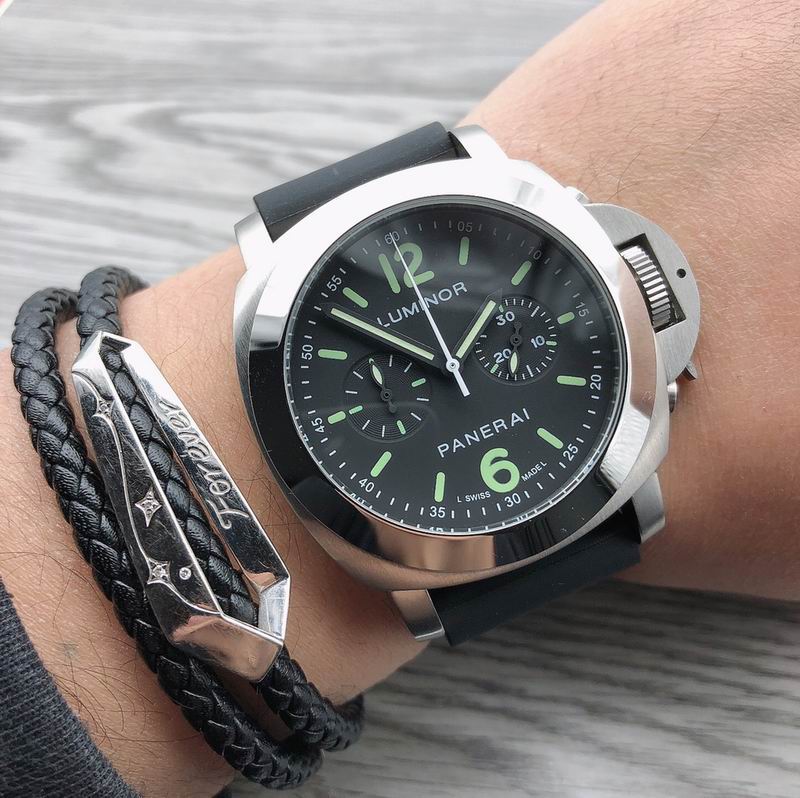 Panerai 44mm 090438